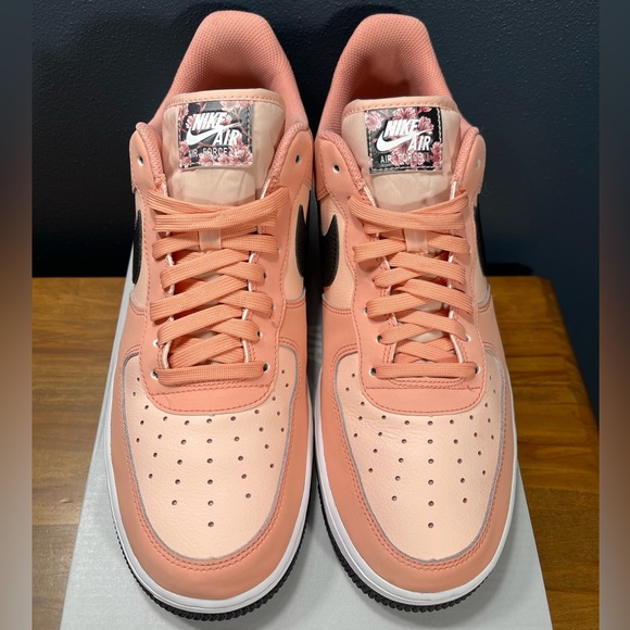 SOLD Nike AF1 - Picture 4 of 9